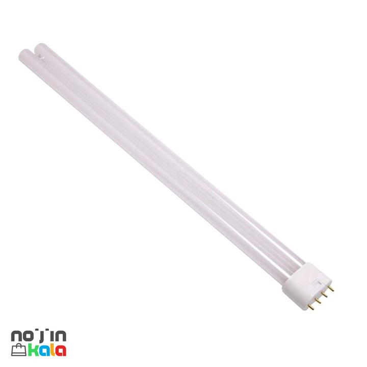 لامپ مهتابی اف پی ال 15 وات LED پارس شوان